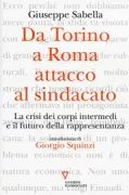 Copertina libro <b>Da Torino a Roma</b>