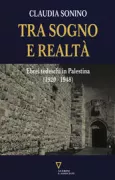 Copertina libro <b>Tra sogno e realtà</b>