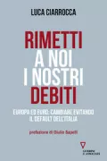 Copertina libro <b>Rimetti a noi i nostri debiti</b>