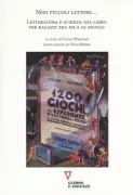 Copertina libro <b>Miei piccoli lettori ..</b>