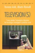 Copertina libro <b>Television(s)</b>