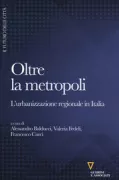 Copertina libro <b>Oltre la metropoli</b>