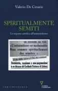 Copertina libro <b>Spiritualmente semiti</b>
