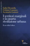 Copertina libro <b>I territori marginali e la quarta rivoluzione urbana</b>