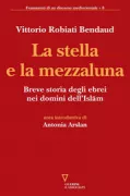 Copertina libro <b>La stella e la mezzaluna</b>