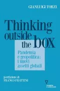 Copertina libro <b>Thinking outside the box</b>