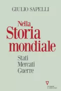 Copertina libro <b>Nella storia mondiale</b>