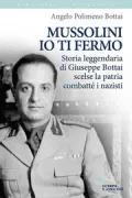 Copertina libro <b>Mussolini io ti fermo</b>