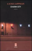 Copertina libro <b>Charm City</b>