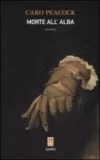 Copertina libro <b>Morte all'alba<br></b>(titolo originale o altro titolo: <i>Death at dawn</i>)
