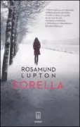Copertina libro <b>Sorella<br></b>(titolo originale o altro titolo: <i>Sister</i>)