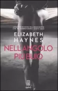 Copertina libro <b>Nell'angolo piu buio<br></b>(titolo originale o altro titolo: <i>In the darkest corner</i>)
