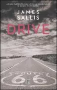 Copertina libro <b>Drive</b>