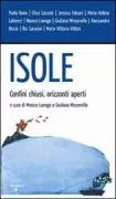 Copertina libro <b>Isole</b>