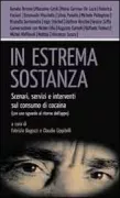 Copertina libro <b>In estrema sostanza</b>