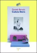 Copertina libro <b>Caduta libera</b>