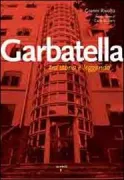 Copertina libro <b>Garbatella</b>