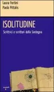 Copertina libro <b>Isolitudine</b>