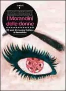 Copertina libro <b>I Morandini delle donne</b>