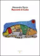 Copertina libro <b>Racconti di Cuba</b>