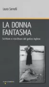 Copertina libro <b>La donna fantasma</b>