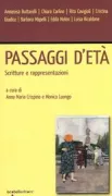 Copertina libro <b>Passaggi d'età</b>