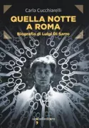 Copertina libro <b>Quella notte a Roma</b>