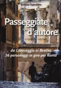 Copertina libro <b>Passeggiate d'autore</b>