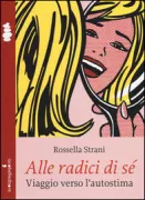 Copertina libro <b>Alle radici di sé</b>