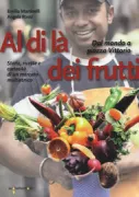 Copertina libro <b>Al di la dei frutti</b>
