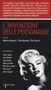 Copertina libro <b>L'invenzione delle personagge</b>