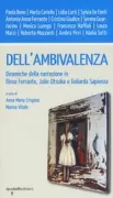 Copertina libro <b>Dell'ambivalenza</b>
