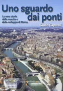 Copertina libro <b>Uno sguardo dai ponti</b>