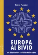 Copertina libro <b>Europa al bivio</b>