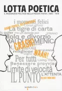 Copertina libro <b>Lotta poetica</b>