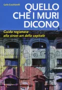 Copertina libro <b>Quello che i muri dicono</b>