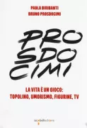 Copertina libro <b>Prosdocimi</b>