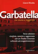 Copertina libro <b>Garbatella tra storia e leggenda</b>