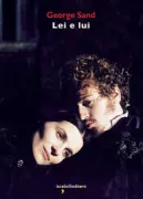 Copertina libro <b>Lei e lui</b>