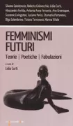 Copertina libro <b>Femminismi futuri</b>