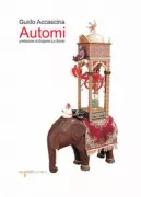 Copertina libro <b>Automi</b>