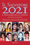 Copertina libro <b>Il Salvatori 2021</b>