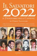 Copertina libro <b>Il Salvatori 2022</b>