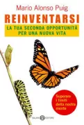 Copertina libro <b>Reinventarsi<br></b>(titolo originale o altro titolo: <i>Reinventarse</i>)