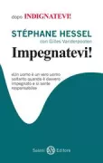 Copertina libro <b>Impegnatevi!<br></b>(titolo originale o altro titolo: <i>Engagez-vous|</i>)