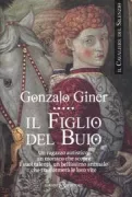 Copertina libro <b>Libro 1: Il figlio del buio</b>