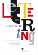 Copertina libro <b>Lettering</b>