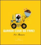 Copertina libro <b>Guarda cosa so fare!<br></b>(titolo originale o altro titolo: <i>Kijk wat ik kan!</i>)