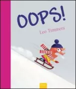 Copertina libro <b>OOPS!<br></b>(titolo originale o altro titolo: <i>Oei!</i>)