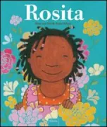 Copertina libro <b>Rosita</b>